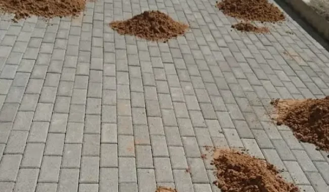 Hardscaping-maintenance